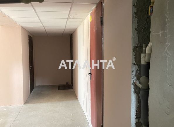1-room apartment apartment by the address st. Staritskogo (area 18,0 m2) - Atlanta.ua - photo 7