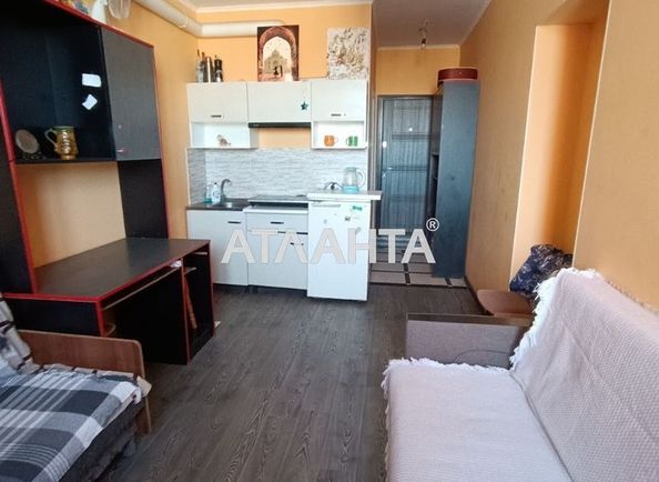 1-room apartment apartment by the address st. Staritskogo (area 18,0 m2) - Atlanta.ua - photo 4