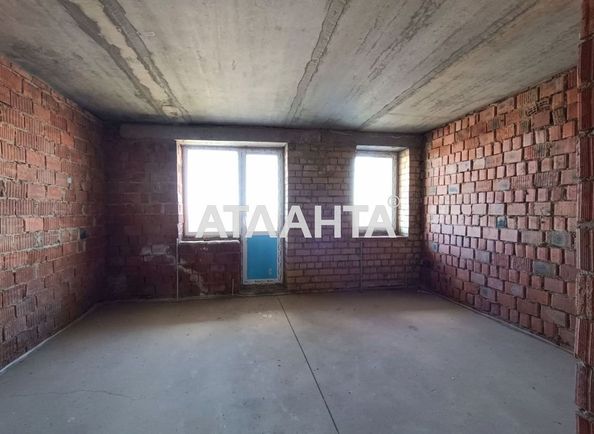 2-rooms apartment apartment by the address st. Chernomorskaya (area 67,0 m2) - Atlanta.ua - photo 4