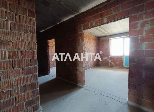 2-rooms apartment apartment by the address st. Chernomorskaya (area 67,0 m2) - Atlanta.ua - photo 3