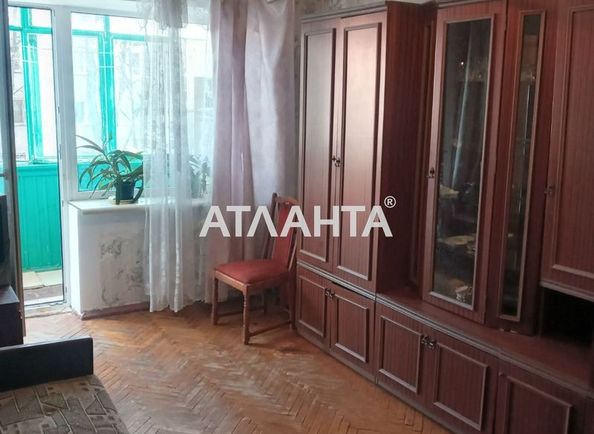 1-room apartment apartment by the address st. Geroev oborony OdessyGeroev Stalingrada (area 32,0 m2) - Atlanta.ua