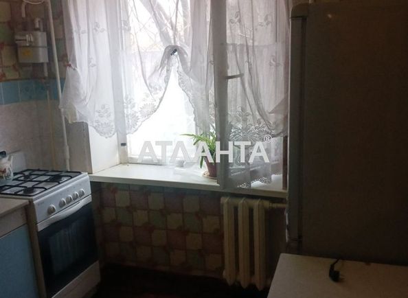 1-room apartment apartment by the address st. Geroev oborony OdessyGeroev Stalingrada (area 32,0 m2) - Atlanta.ua - photo 2