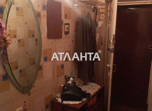 1-room apartment apartment by the address st. Geroev oborony OdessyGeroev Stalingrada (area 32,0 m2) - Atlanta.ua - photo 6