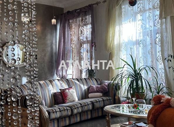 4+-rooms apartment apartment by the address st. Nezhinskaya Frantsa Meringa (area 133,0 m2) - Atlanta.ua - photo 2