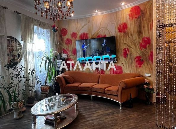 4+-rooms apartment apartment by the address st. Nezhinskaya Frantsa Meringa (area 133,0 m2) - Atlanta.ua - photo 4