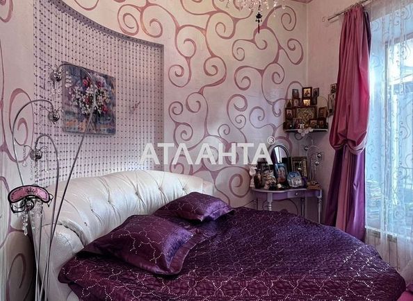 4+-rooms apartment apartment by the address st. Nezhinskaya Frantsa Meringa (area 133,0 m2) - Atlanta.ua - photo 8
