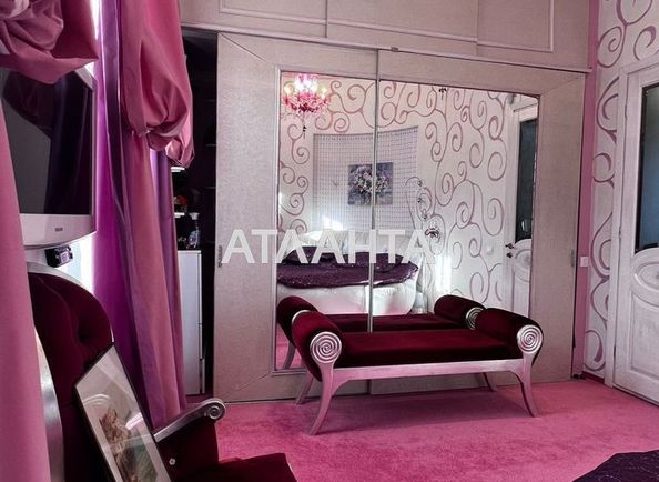 4+-rooms apartment apartment by the address st. Nezhinskaya Frantsa Meringa (area 133,0 m2) - Atlanta.ua - photo 10