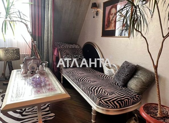 4+-rooms apartment apartment by the address st. Nezhinskaya Frantsa Meringa (area 133,0 m2) - Atlanta.ua - photo 14