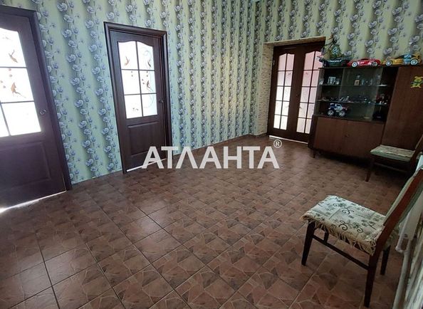 2-кімнатна квартира за адресою вул. Левітана (площа 80,5 м²) - Atlanta.ua