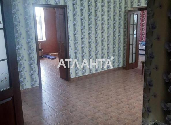 2-кімнатна квартира за адресою вул. Левітана (площа 80,5 м²) - фото 5 2-кімнатна квартира за адресою вул. Левітана (площа 80,5 м²) - Atlanta.ua - фото 5