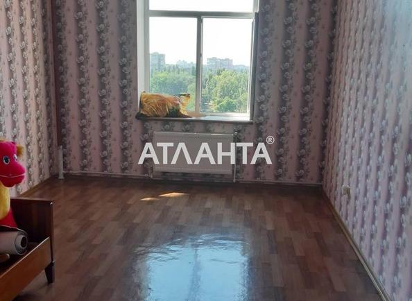 2-кімнатна квартира за адресою вул. Левітана (площа 80,5 м²) - фото 13 2-кімнатна квартира за адресою вул. Левітана (площа 80,5 м²) - Atlanta.ua - фото 13