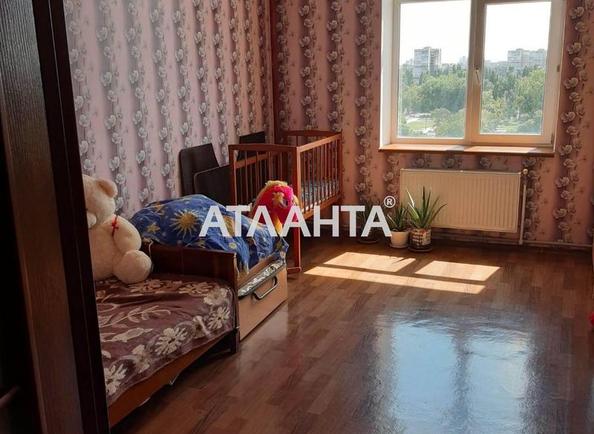 2-кімнатна квартира за адресою вул. Левітана (площа 80,5 м²) - фото 9 2-кімнатна квартира за адресою вул. Левітана (площа 80,5 м²) - Atlanta.ua - фото 9