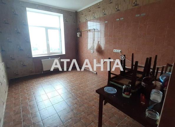 2-кімнатна квартира за адресою вул. Левітана (площа 80,5 м²) - фото 7 2-кімнатна квартира за адресою вул. Левітана (площа 80,5 м²) - Atlanta.ua - фото 7