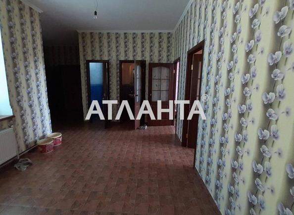 2-кімнатна квартира за адресою вул. Левітана (площа 80,5 м²) - фото 2 2-кімнатна квартира за адресою вул. Левітана (площа 80,5 м²) - Atlanta.ua - фото 2