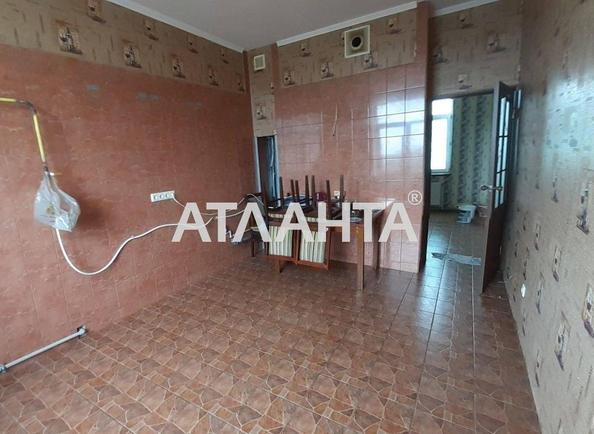 2-кімнатна квартира за адресою вул. Левітана (площа 80,5 м²) - фото 11 2-кімнатна квартира за адресою вул. Левітана (площа 80,5 м²) - Atlanta.ua - фото 11