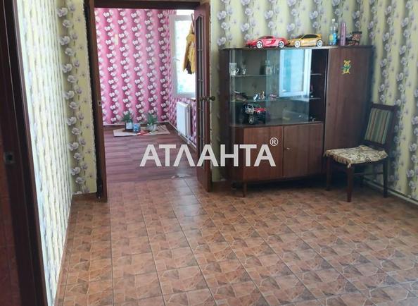 2-кімнатна квартира за адресою вул. Левітана (площа 80,5 м²) - фото 8 2-кімнатна квартира за адресою вул. Левітана (площа 80,5 м²) - Atlanta.ua - фото 8
