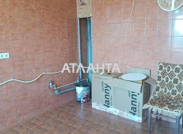 2-кімнатна квартира за адресою вул. Левітана (площа 80,5 м²) - фото 10 2-кімнатна квартира за адресою вул. Левітана (площа 80,5 м²) - Atlanta.ua - фото 10