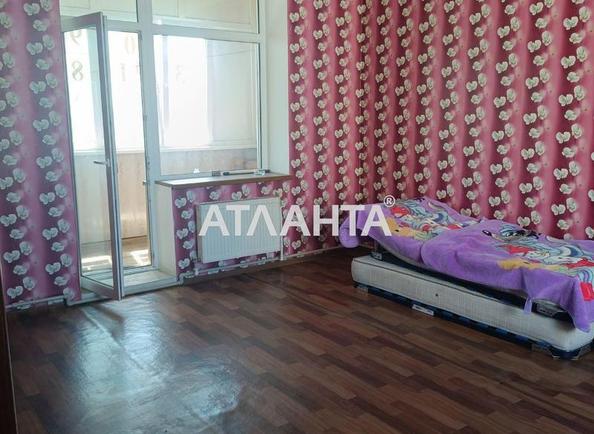 2-кімнатна квартира за адресою вул. Левітана (площа 80,5 м²) - фото 6 2-кімнатна квартира за адресою вул. Левітана (площа 80,5 м²) - Atlanta.ua - фото 6