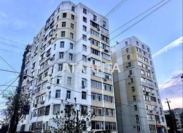 2-rooms apartment apartment by the address st. Levitana (area 80,5 m²) - Atlanta.ua - photo 2