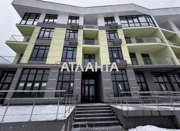 2-rooms apartment apartment by the address st. Redchenskaya (area 76,0 m2) - Atlanta.ua - photo 16