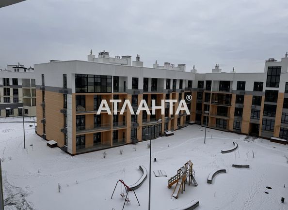 2-rooms apartment apartment by the address st. Redchenskaya (area 76,0 m2) - Atlanta.ua - photo 4