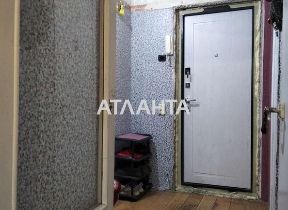 1-room apartment apartment by the address st. Dobrovolskogo pr (area 34,0 m2) - Atlanta.ua - photo 9
