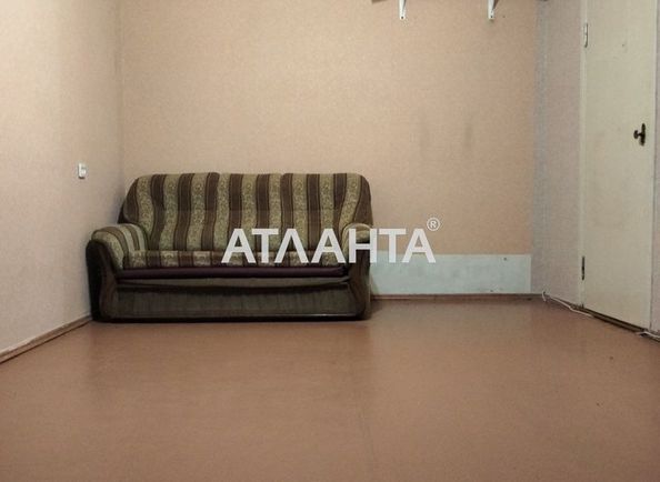 1-комнатная квартира по адресу Добровольского пр. (площадь 34,0 м2) - Atlanta.ua - фото 2
