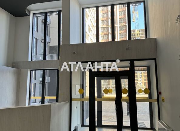 3-комнатная квартира по адресу ул. Франко Ивана (площадь 92,5 м²) - Atlanta.ua - фото 19