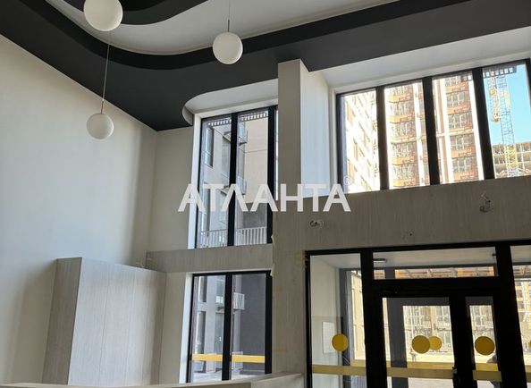 3-комнатная квартира по адресу ул. Франко Ивана (площадь 92,5 м²) - Atlanta.ua - фото 21