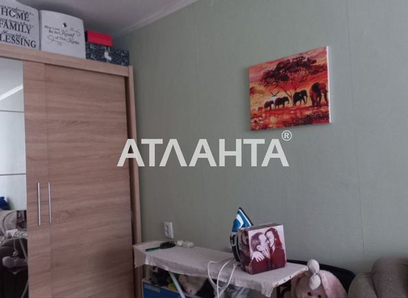 2-rooms apartment apartment by the address st. Keletskaya (area 40 m²) - Atlanta.ua