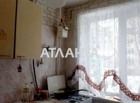 2-rooms apartment apartment by the address st. Keletskaya (area 40 m²) - Atlanta.ua - photo 2