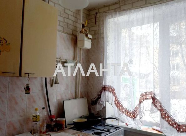 2-rooms apartment apartment by the address st. Keletskaya (area 40 m²) - Atlanta.ua - photo 3