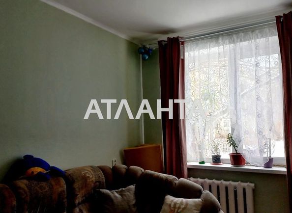 2-rooms apartment apartment by the address st. Keletskaya (area 40 m²) - Atlanta.ua - photo 5