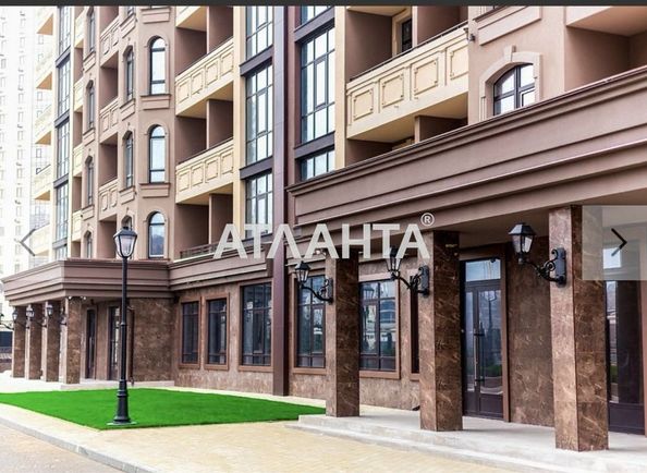 2-rooms apartment apartment by the address st. Genuezskaya (area 74 m²) - Atlanta.ua - photo 2