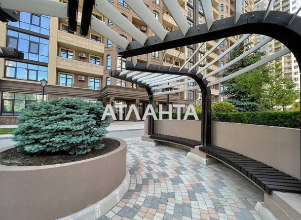 2-rooms apartment apartment by the address st. Genuezskaya (area 74 m²) - Atlanta.ua - photo 6