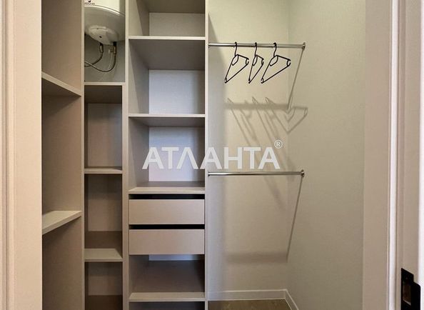 2-комнатная квартира по адресу Люстдорфская дор. (площадь 66 м²) - Atlanta.ua - фото 6