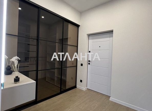 2-комнатная квартира по адресу Люстдорфская дор. (площадь 66 м²) - Atlanta.ua - фото 20