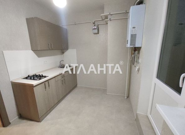 1-комнатная квартира по адресу ул. Массив 10 (площадь 34,5 м²) - Atlanta.ua