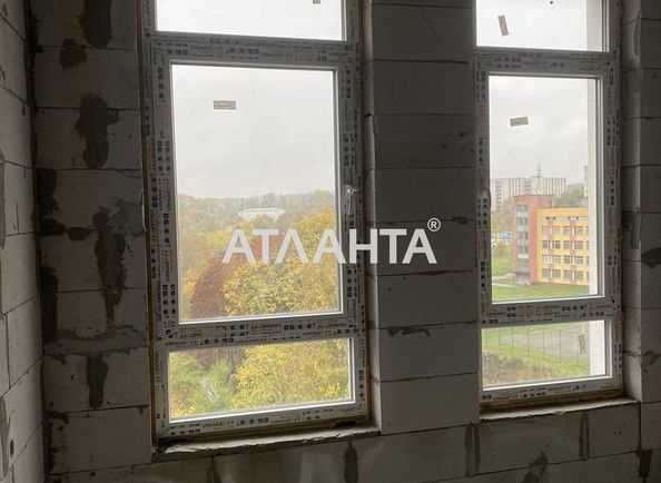 1-room apartment apartment by the address st. Pod Goloskom (area 47,0 m2) - Atlanta.ua - photo 4