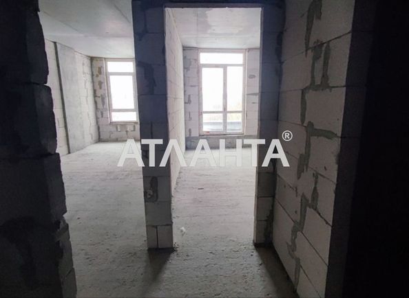 1-room apartment apartment by the address st. Pod Goloskom (area 47,0 m2) - Atlanta.ua - photo 8