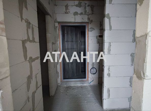 1-room apartment apartment by the address st. Pod Goloskom (area 47,0 m2) - Atlanta.ua - photo 9
