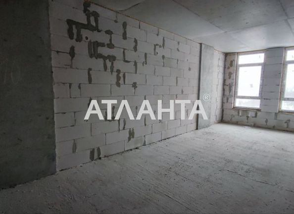 1-room apartment apartment by the address st. Pod Goloskom (area 47,0 m2) - Atlanta.ua - photo 11