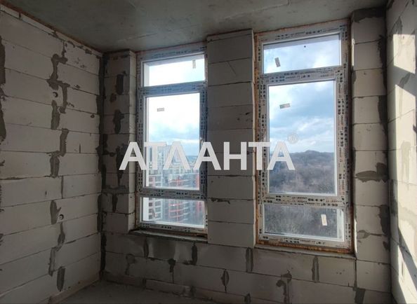 1-room apartment apartment by the address st. Pod Goloskom (area 47,0 m2) - Atlanta.ua - photo 10