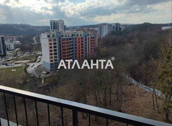 1-room apartment apartment by the address st. Pod Goloskom (area 47,0 m2) - Atlanta.ua - photo 13