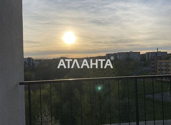 1-room apartment apartment by the address st. Pod Goloskom (area 47,0 m2) - Atlanta.ua