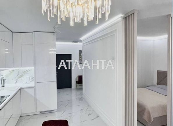 1-room apartment apartment by the address st. Zamarstynovskaya ul (area 48,0 m2) - Atlanta.ua - photo 4