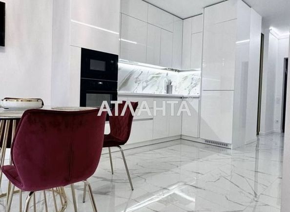 1-room apartment apartment by the address st. Zamarstynovskaya ul (area 48,0 m2) - Atlanta.ua - photo 7