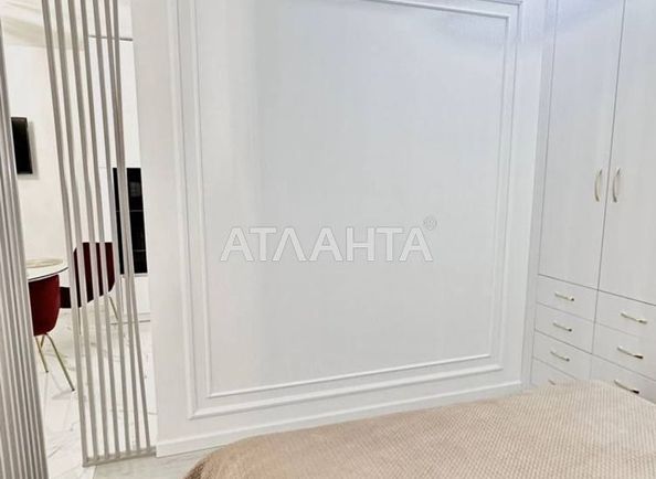 1-room apartment apartment by the address st. Zamarstynovskaya ul (area 48,0 m2) - Atlanta.ua - photo 11