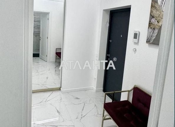 1-room apartment apartment by the address st. Zamarstynovskaya ul (area 48,0 m2) - Atlanta.ua - photo 12