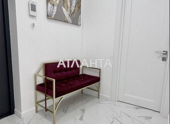 1-room apartment apartment by the address st. Zamarstynovskaya ul (area 48,0 m2) - Atlanta.ua - photo 13